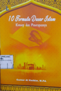 10 Formula Dasar Islam Konsep dan Penerapannya