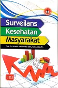 Surveilans Kesehatan Masyarakat