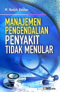 Manajemen Pengendalian Penyakit Tidak Menular