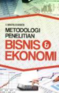 Metodologi Penelitian Bisnis & Ekonomi