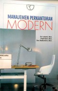 Manajemen Perkantoran Modern