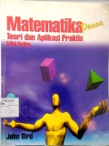 Matematika Dasar Teori dan Aplikasi Praktis