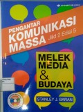 Pengantar Komukasi Massa Edisi 5