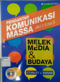 Pengantar Komukasi Massa Edisi 5