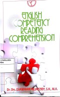 English Competency Reading Comprehension