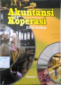 Akuntansi Koperasi