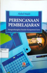 Perencanaan Pembelajaran Membangun Standar Kompetensi Guru