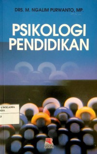 Psikologi Pendidikan