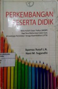 Perkembangan Peserta Didik