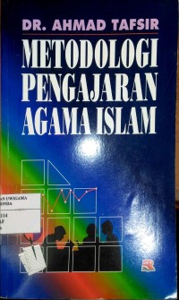 Metodologi Pengajaran Agama Islam