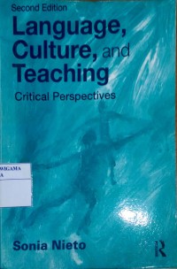 Language, Culture, and Teaching