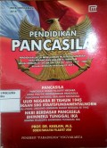 Pendidikan Pancasila