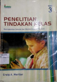 Penelitian Tindakan Kelas