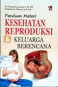 Panduan Materi Kesehatan Reproduksi & Keluarga Berencana