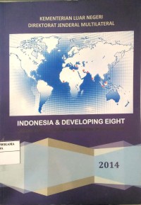 Indonesia Dan Developing Eight