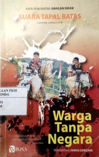 Warga Tanpa Negara