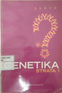 Genetika Strata 1