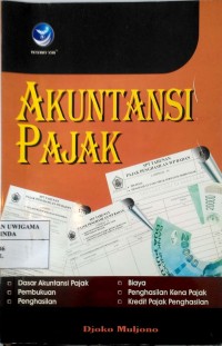 Akuntansi Pajak