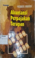 Akuntansi Perpajakan Terapan