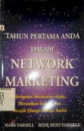 Tahun Pertama Anda dalam Network Marketing