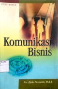 Komunikasi Bisnis