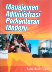 Manajemen Administrasi Perkantoran Modern