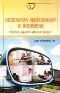 Kesehatan Masyarakat di Indonesia