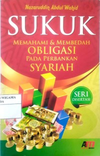 Sukuk Memahami & Membedah Obligasi Pada Perbankan Syariah