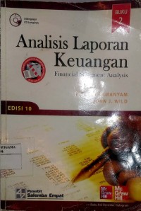 Analisis Laporan Keuangan