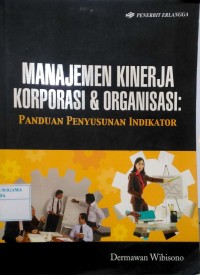 Manajemen Kinerja Korporasi Dan Organisasi