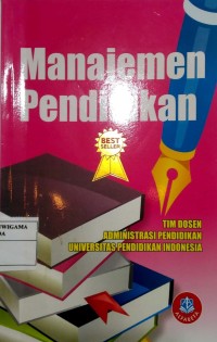 Manajemen Pendidikan