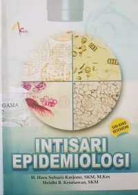 Intisari Epidemiologi