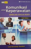 Komunikasi untuk Keperawatan Berbicara dengan Pasien