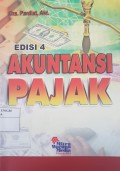 Akuntansi Pajak