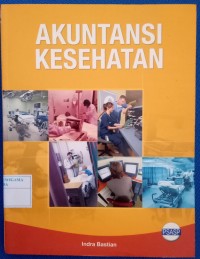 Akuntansi Kesehatan