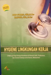 Hygiene Lingkungan Kerja