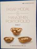 Pasar Modal & Manajemen Portofolio