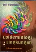 Epidemiologi Lingkungan