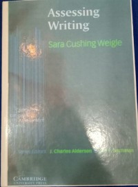 Assessing Writing