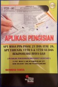 Aplikasi Pengisian