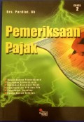 Pemeriksaan Pajak