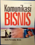 Komunikasi Bisnis