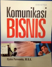 Komunikasi Bisnis