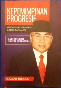 Kepemimpinan progersif