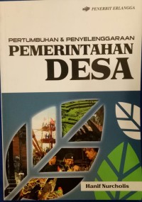 Pertumbuhan Dan Penyelenggaraan Pemerintah Desa