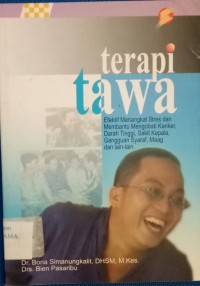 Terapi Tawa