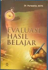 Evaluasi Hasil Belajar