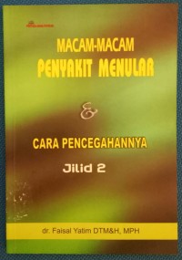 Macam-Macam Penyakit Menular Dan Cara Pencegahan