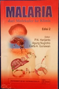 Malaria Dari Molekuler ke Klinis