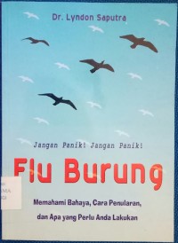 Flu Burung